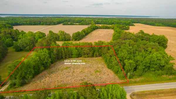 4 Old Number Six Highway, Vance, SC 29163