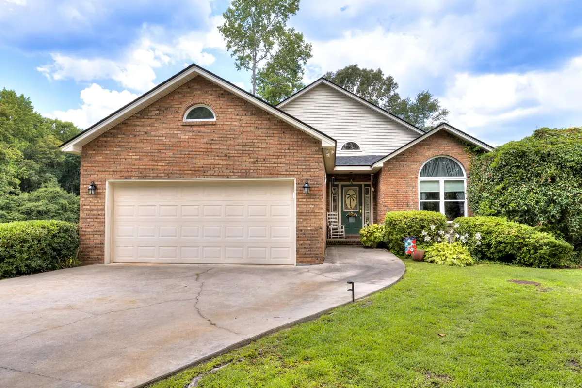 Address Withheld By Seller, Manning, SC 29102 - #1