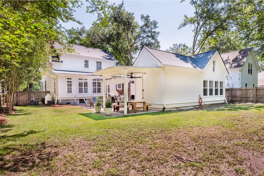 1124 Sea Island Crossing Lane, Mount Pleasant, SC 29464 - #3