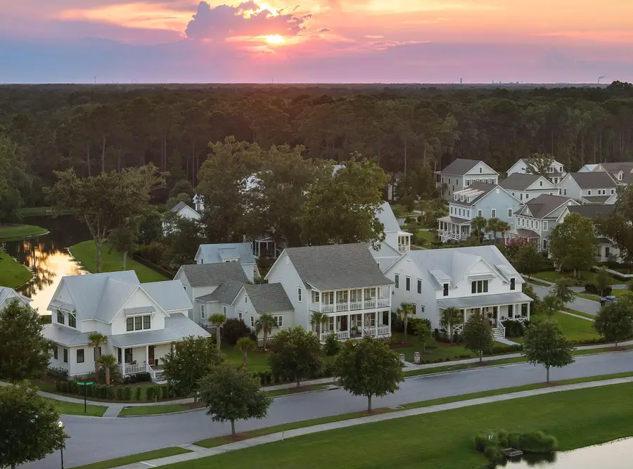 1863 Bolden Drive, Mount Pleasant, SC 29466 - #3