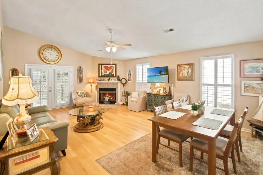 1411 River Front Drive, Charleston, SC 29407 - #2