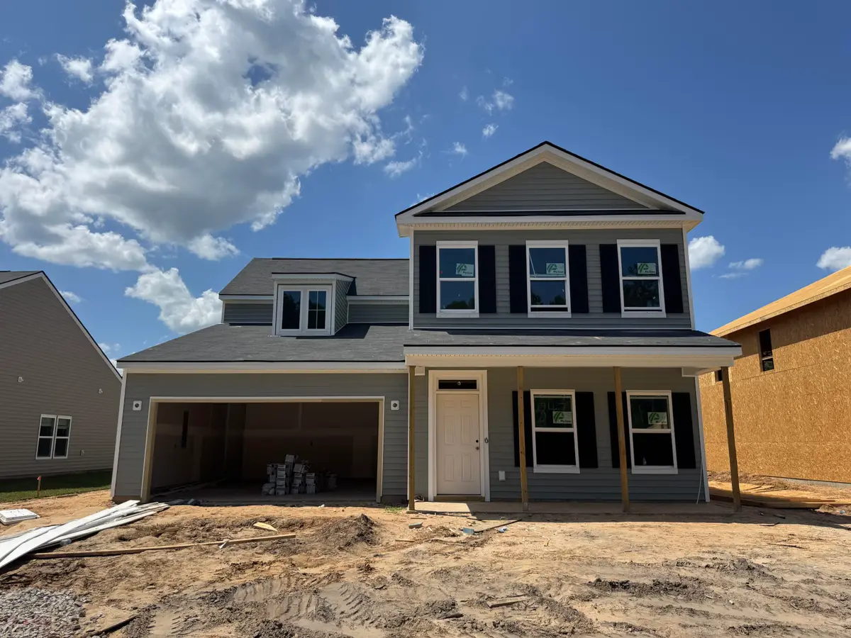 5374 Crinum Lilly, Summerville, SC 29485 - #1