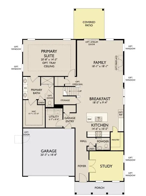 5374 Crinum Lilly, Summerville, SC 29485 - #2