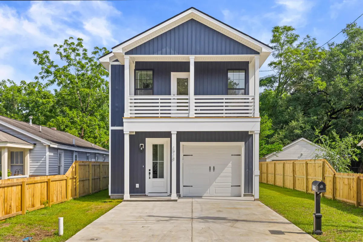 1918 Emden Street, North Charleston, SC 29406 - #1