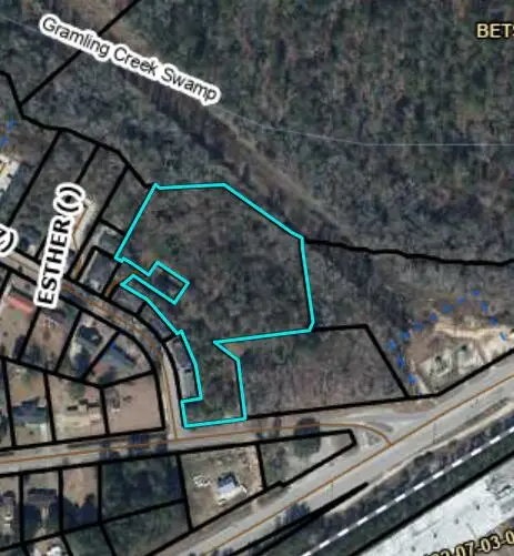210212 Esther Lane, Orangeburg, SC 29115