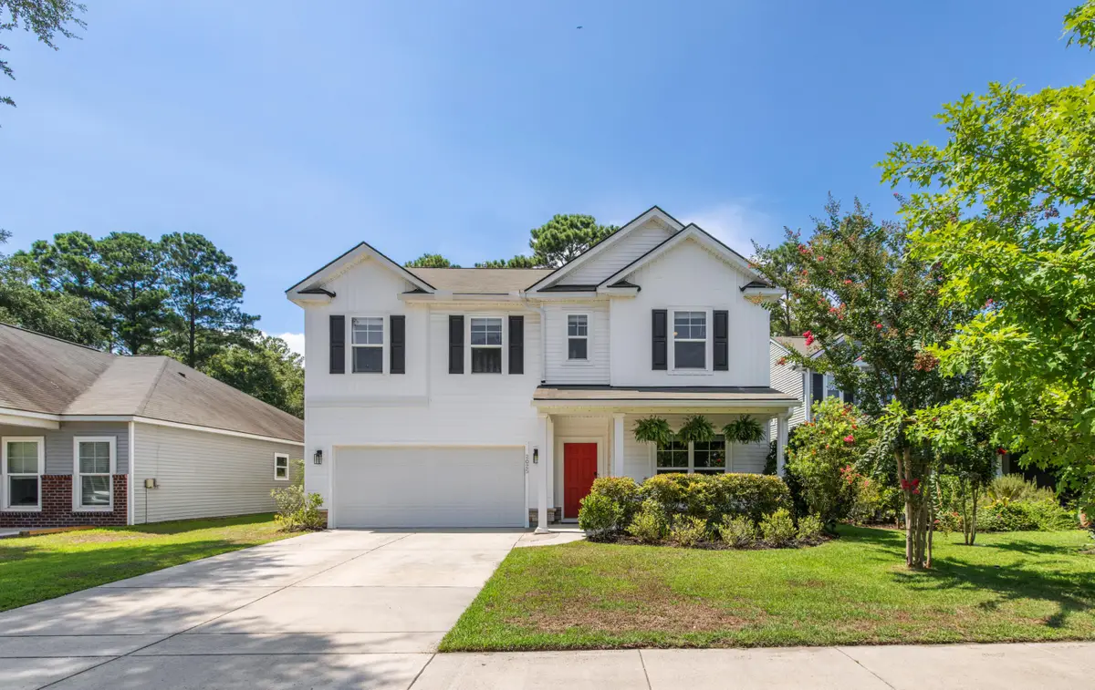 2025 Lanneau Lane, Johns Island, SC 29455 - #1