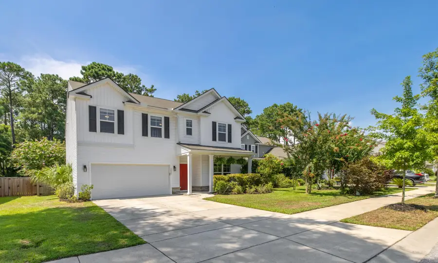 2025 Lanneau Lane, Johns Island, SC 29455 - #2