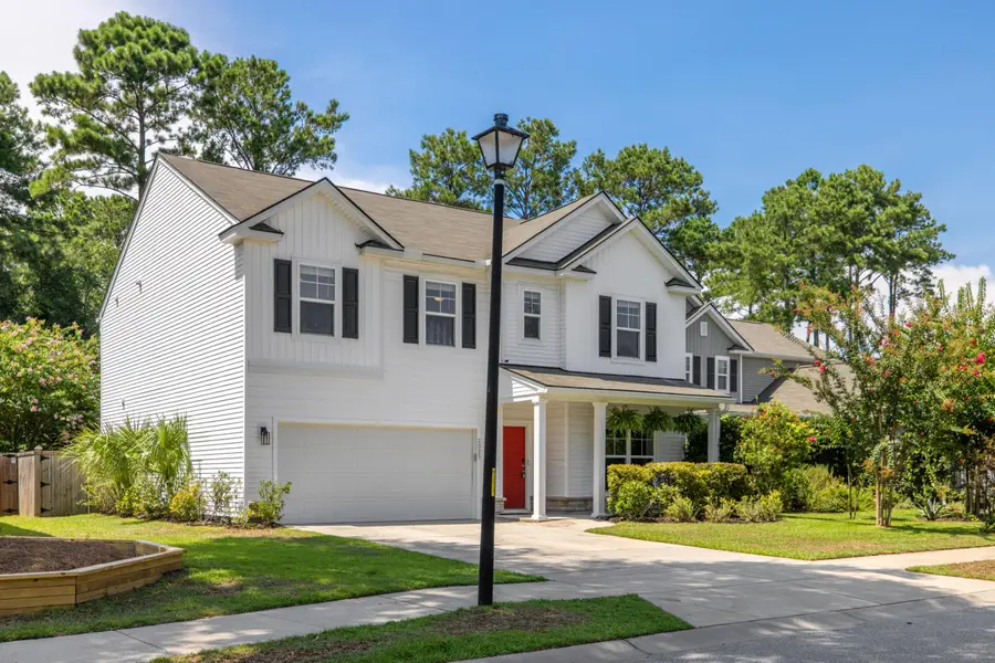 2025 Lanneau Lane, Johns Island, SC 29455 - #3