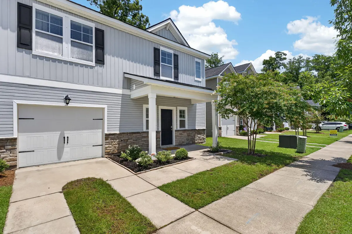 4118 Rigsby Lane, Charleston, SC 29414 - #1