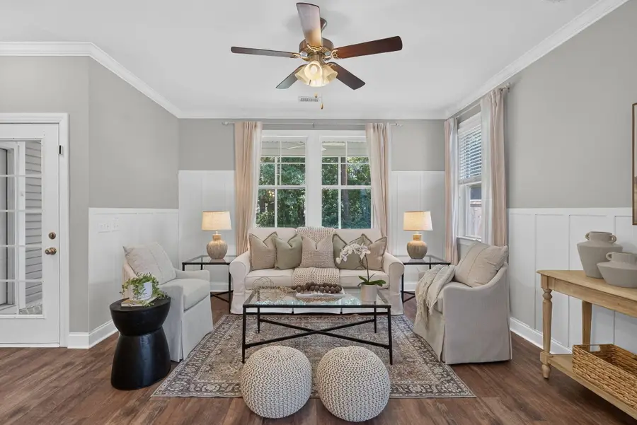 4118 Rigsby Lane, Charleston, SC 29414 - #3