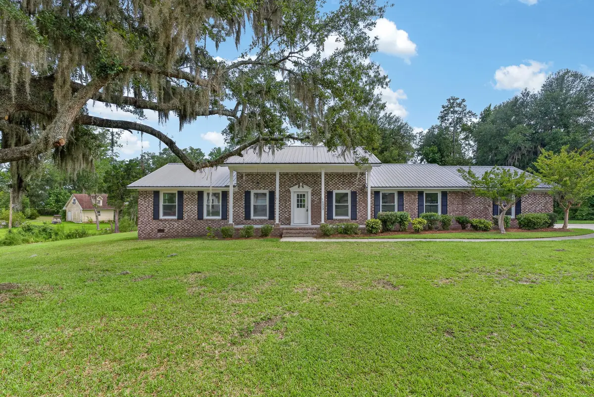 1322 Old Fort Road, Moncks Corner, SC 29461 - #1