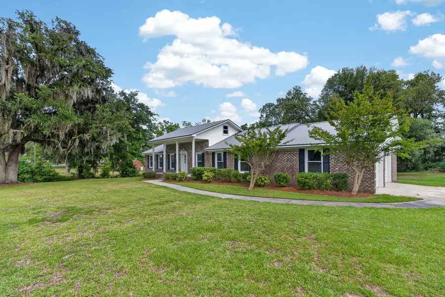 1322 Old Fort Road, Moncks Corner, SC 29461 - #2