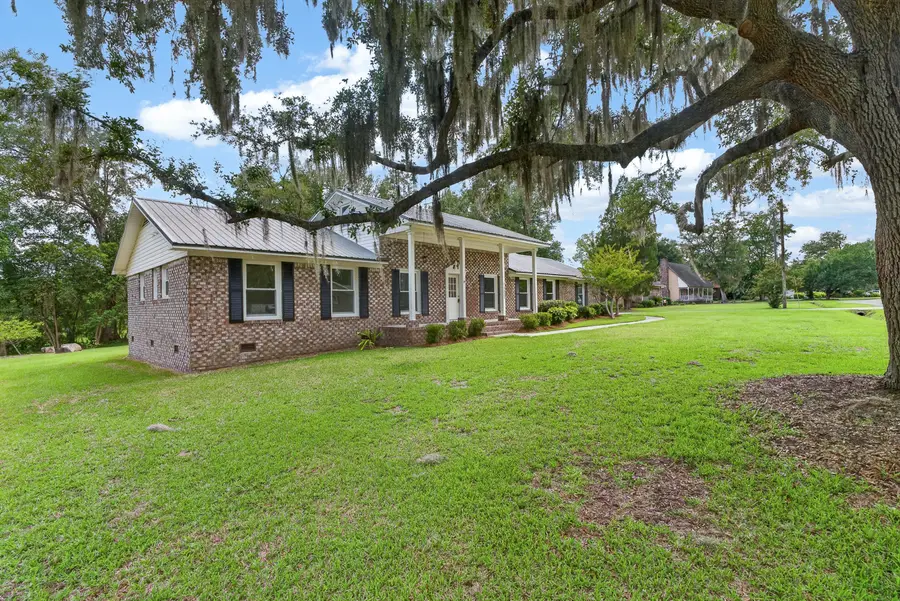 1322 Old Fort Road, Moncks Corner, SC 29461 - #3