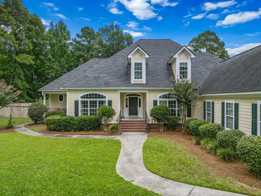1019 Englewood Court, Summerville, SC 29483 - #3