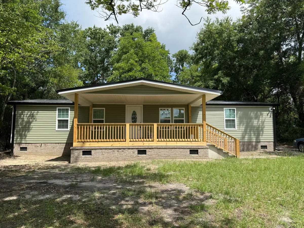 171 Mcalpine Street, Orangeburg, SC 29115 - #1