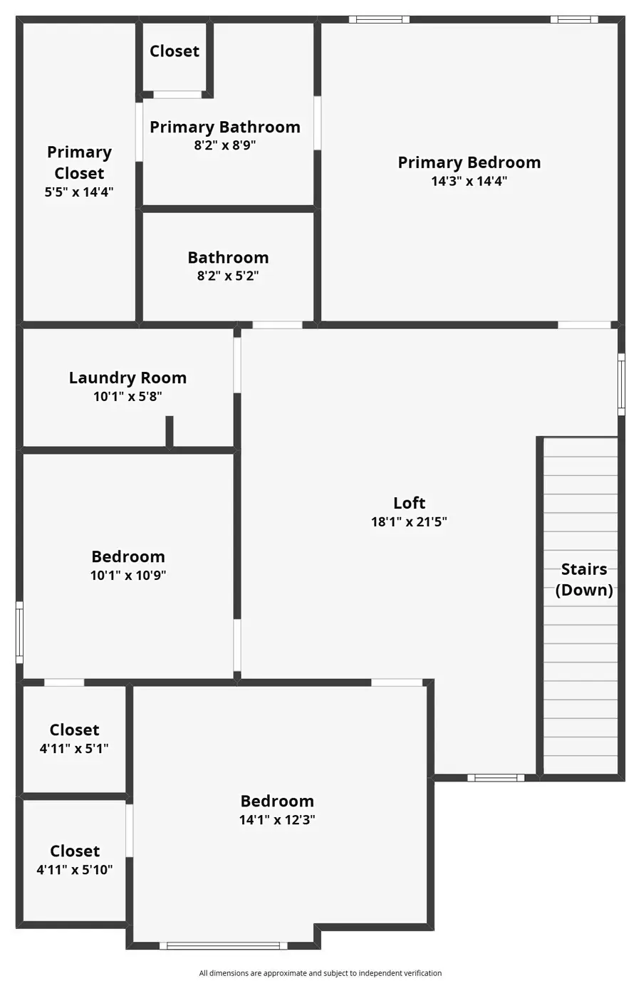 4804 Hawkins Drive, Ladson, SC 29456 - #3
