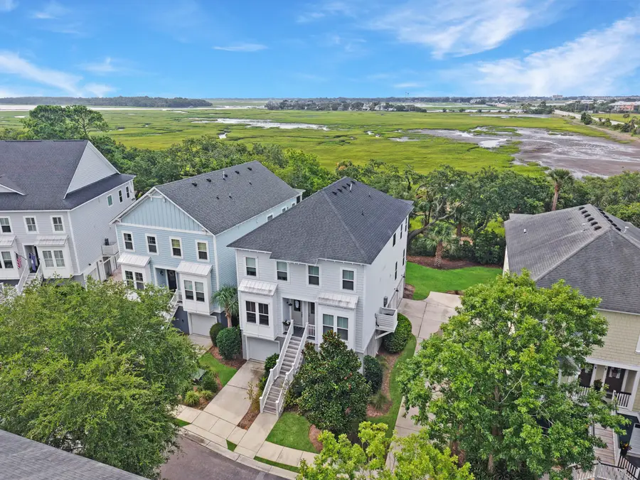 118 Howard Mary Drive #118b, Charleston, SC 29412 - #2