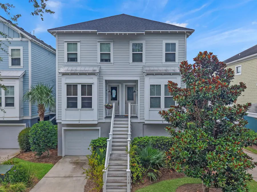 118 Howard Mary Drive #118b, Charleston, SC 29412 - #3