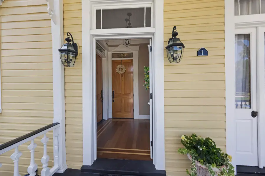 1 Bennett Bennett #3, Charleston, SC 29401 - #3