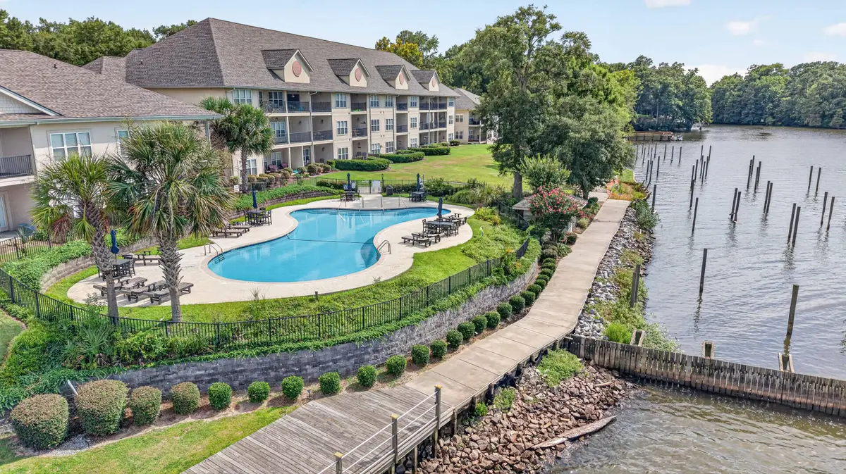 403 Ballard Lane, Santee, SC 29142 - #1