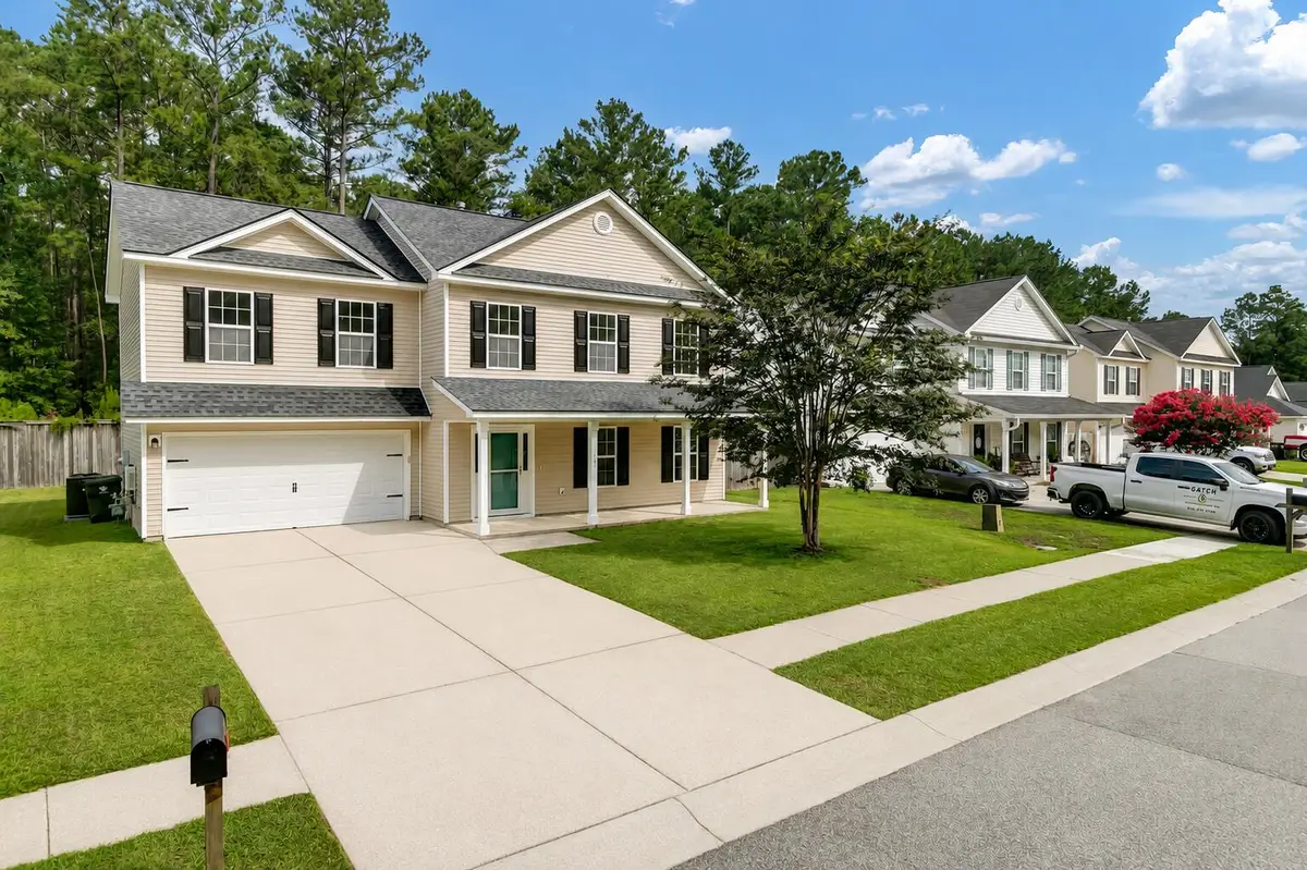 161 Blackstone Drive, Moncks Corner, SC 29461 - #1