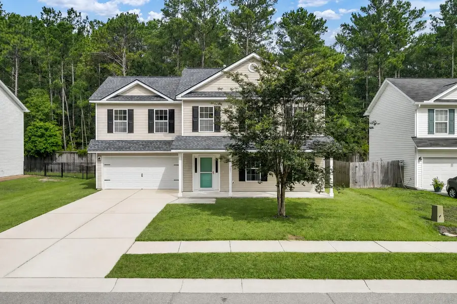 161 Blackstone Drive, Moncks Corner, SC 29461 - #2