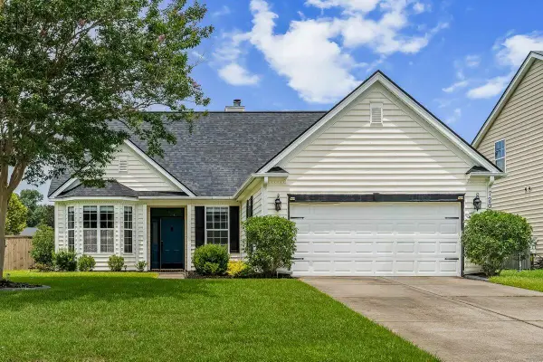 7200 Wistling Godwit Way, Hanahan, SC 29410