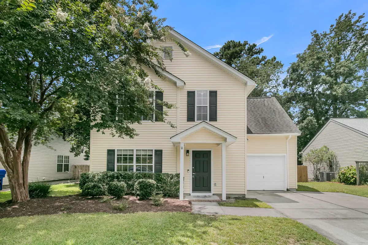 3146 Morningdale Drive, Mount Pleasant, SC 29466 - #1