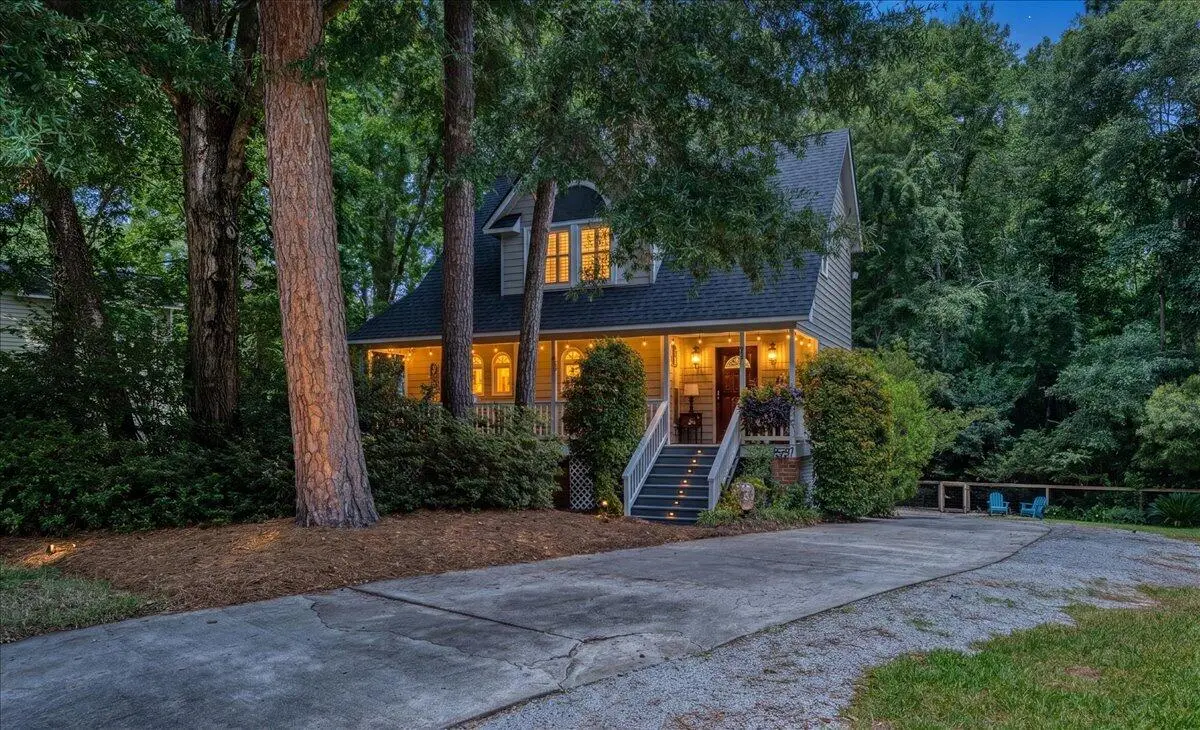 205 Telfair Court, Summerville, SC 29485 - #1