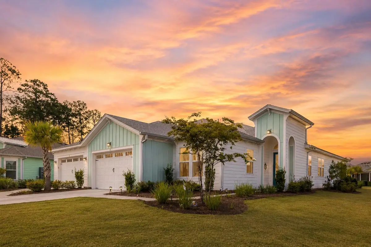213 Salty Rim Point, Hardeeville, SC 29927 - #1