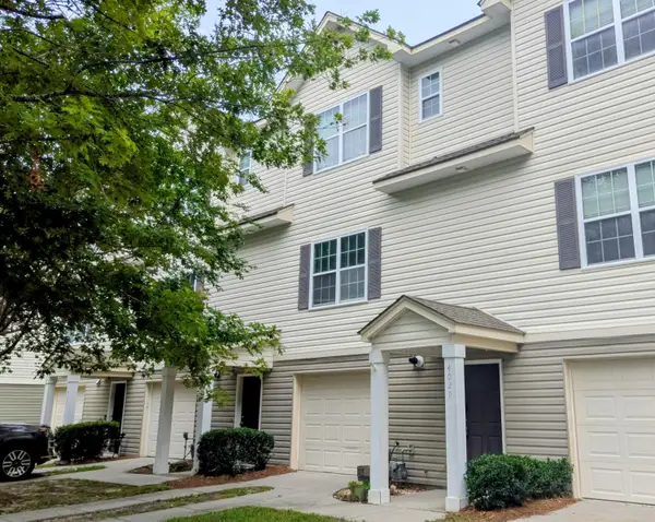 4029 Hartland Street, Charleston, SC 29414