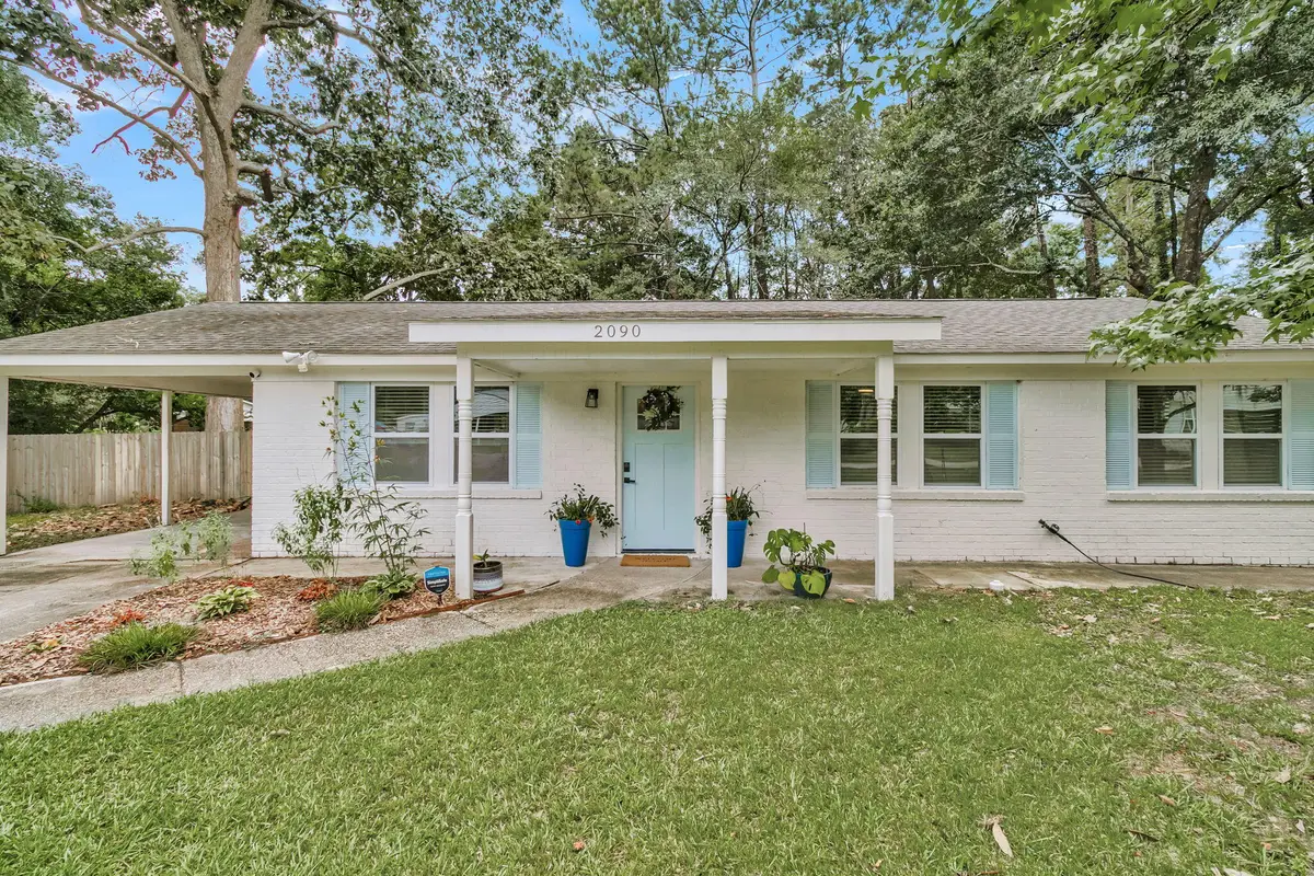 2090 Green Park Avenue, Charleston, SC 29414 - #1