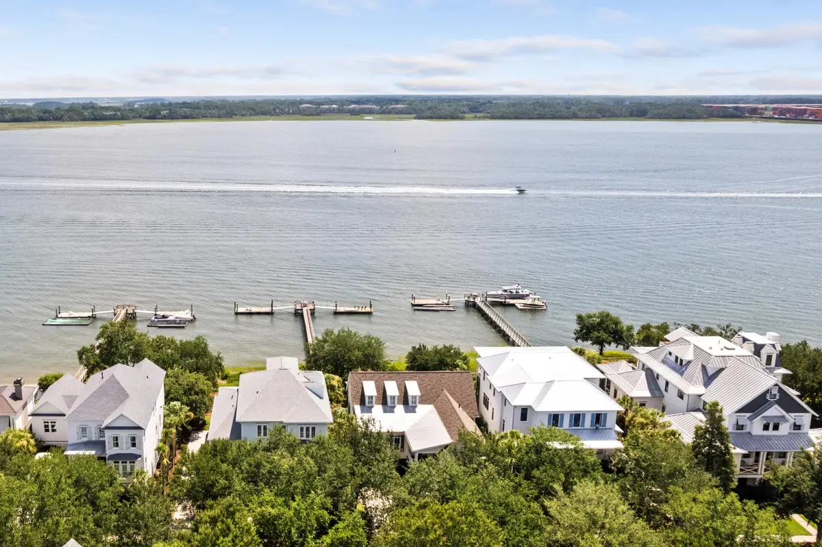 1418 Smythe Street, Daniel Island, SC 29492 - #1