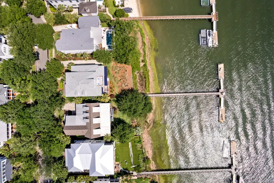 1418 Smythe Street, Daniel Island, SC 29492 - #3