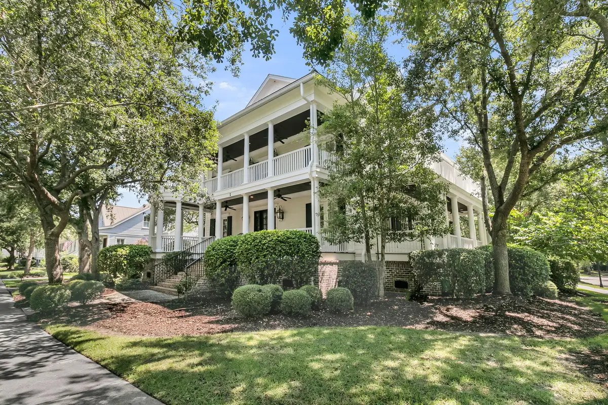 1 Lafar Street, Daniel Island, SC 29492 - #1
