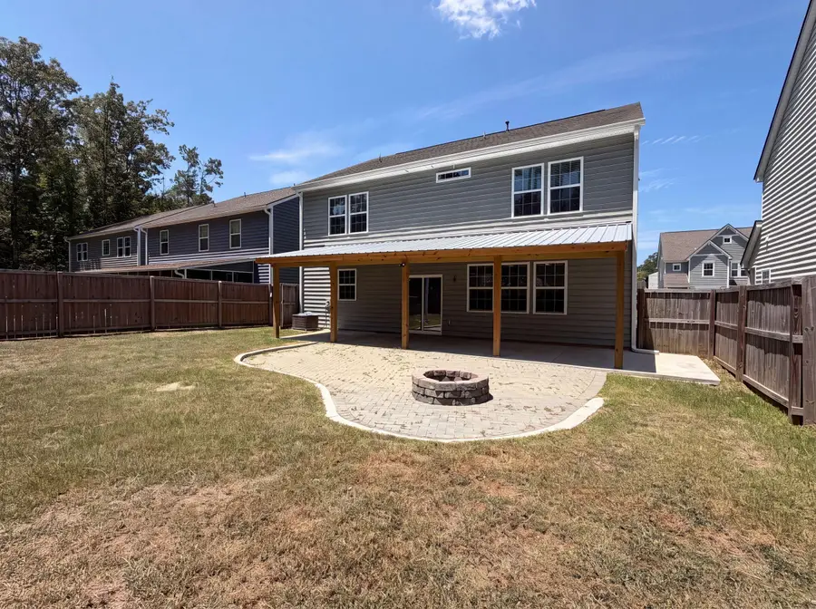 1010 Mossy Rock Drive, Summerville, SC 29485 - #3