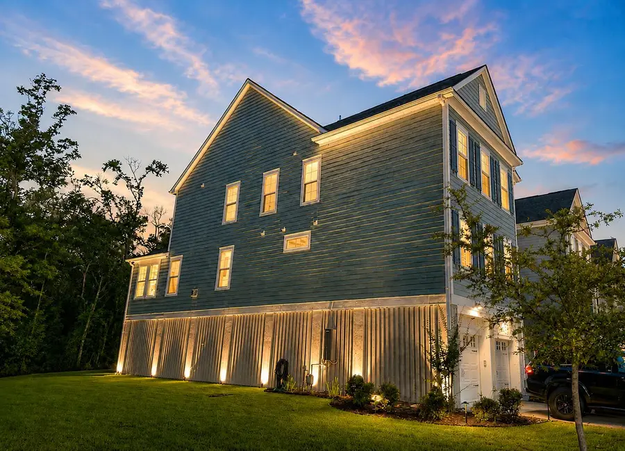 2805 Merriams Drive, Charleston, SC 29414 - #3
