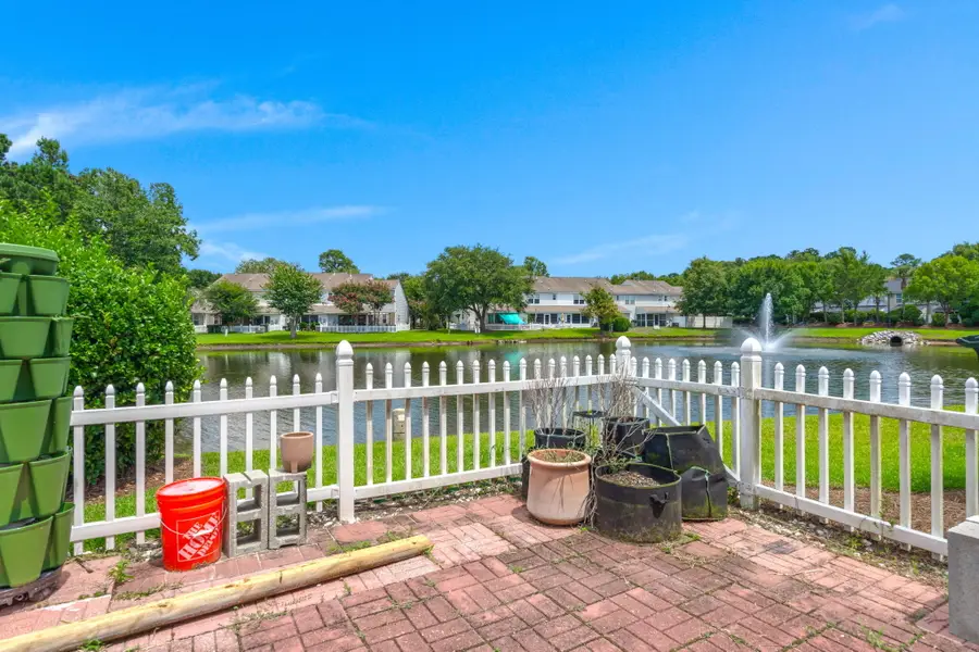 502 Pine Bluff Drive, Summerville, SC 29483 - #2