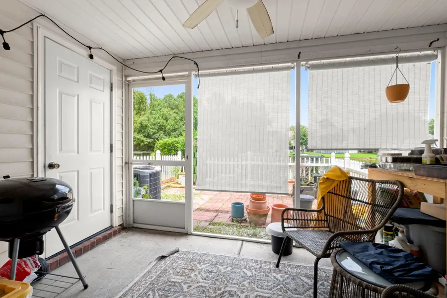 502 Pine Bluff Drive, Summerville, SC 29483 - #3