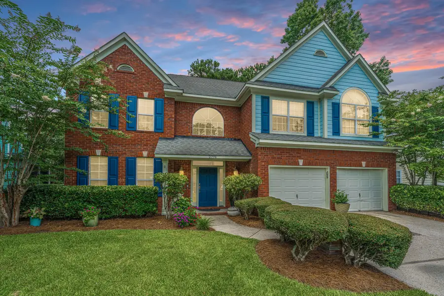 2794 Seastrand Lane, Mount Pleasant, SC 29466 - #2