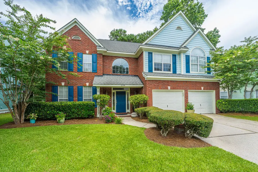 2794 Seastrand Lane, Mount Pleasant, SC 29466 - #3