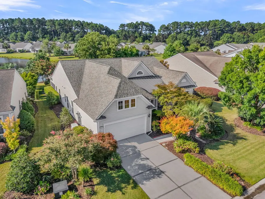 313 Waterlily Way, Summerville, SC 29486 - #3