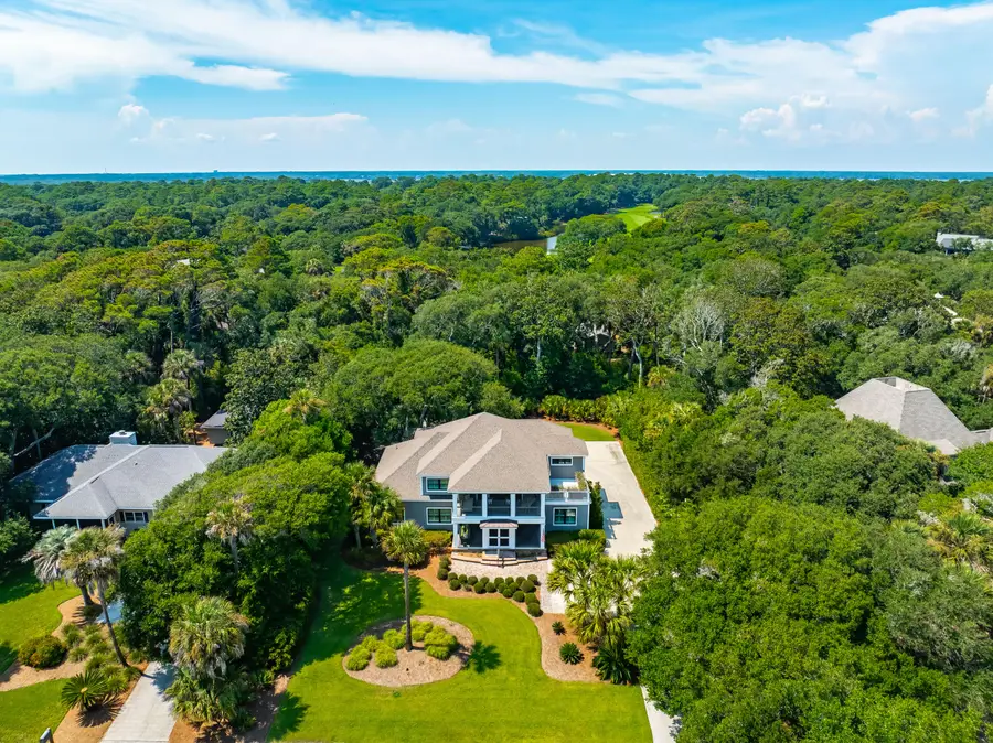 10 Eugenia Avenue, Kiawah Island, SC 29455 - #3