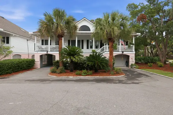 2 Links Clubhouse Court, Isle of Palms, SC 29451