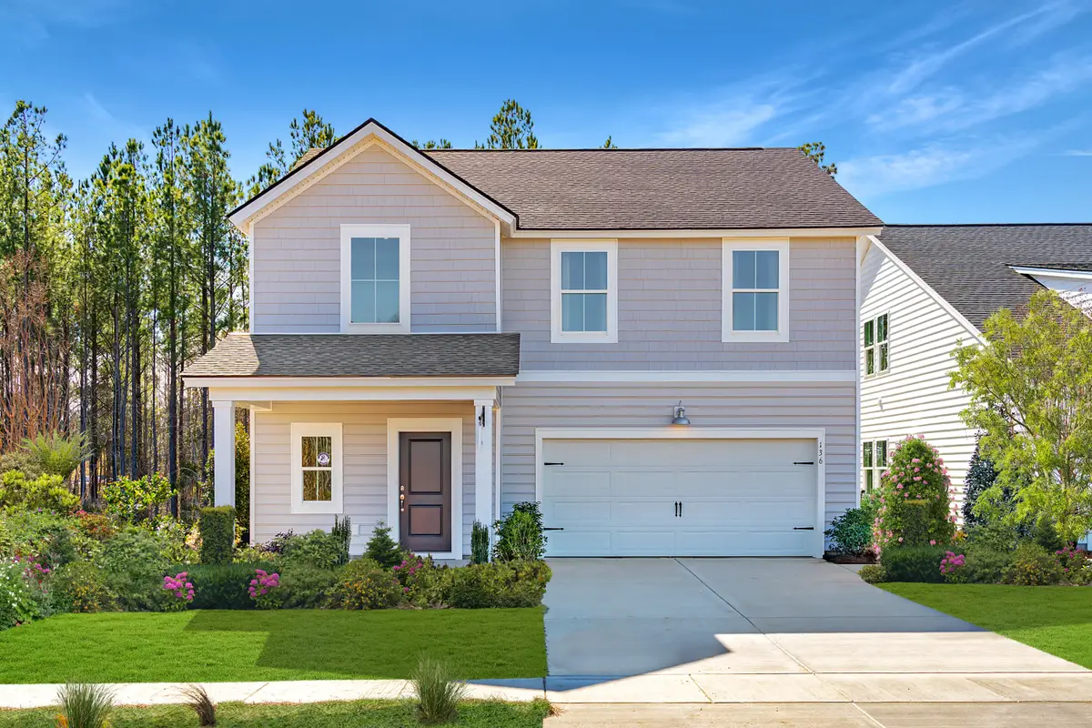 1029 Red Turnstone Run, Summerville, SC 29485 - #1