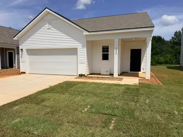 1232 Carriage Wood Circle, Ridgeville, SC 29472