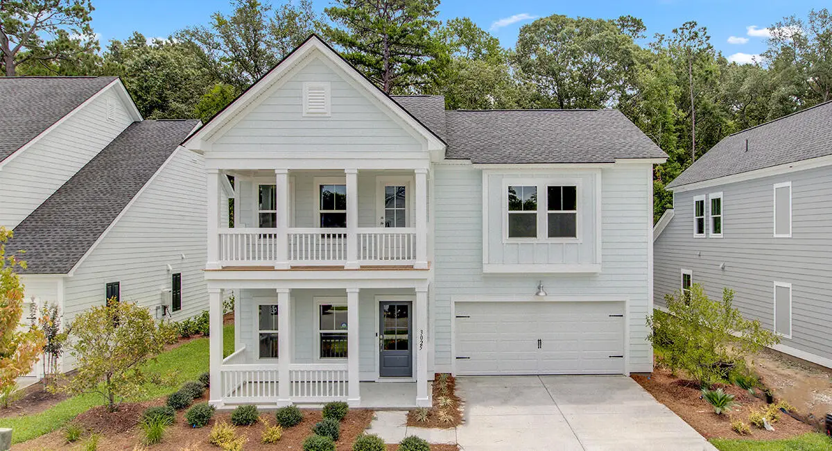 353 Camellia Bloom Drive, Moncks Corner, SC 29461 - #1
