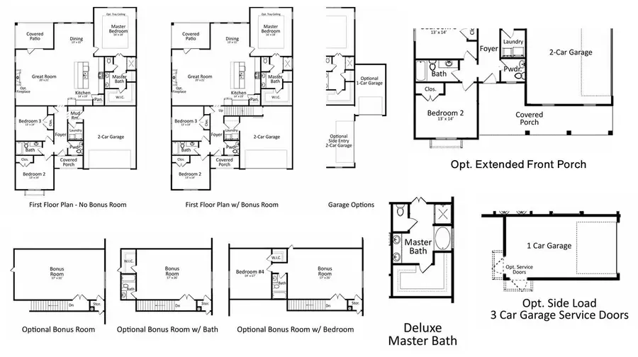 124 Laura Ashley Lane, Summerville, SC 29483 - #2