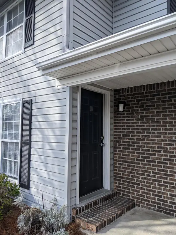 2494 Etiwan #Unit 10c, Charleston, SC 29414