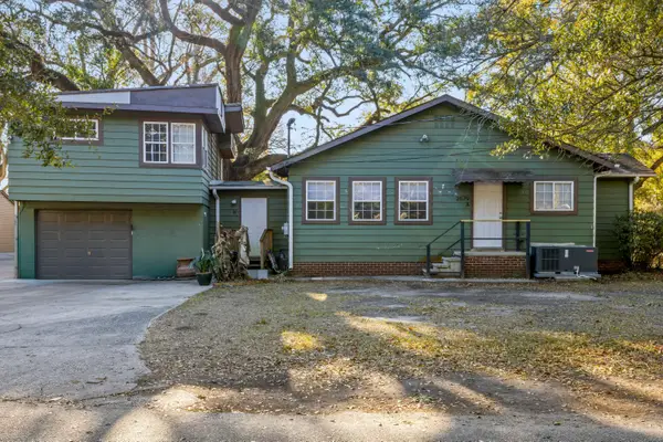 2679 Olympia Avenue #Units A & B, North Charleston, SC 29405
